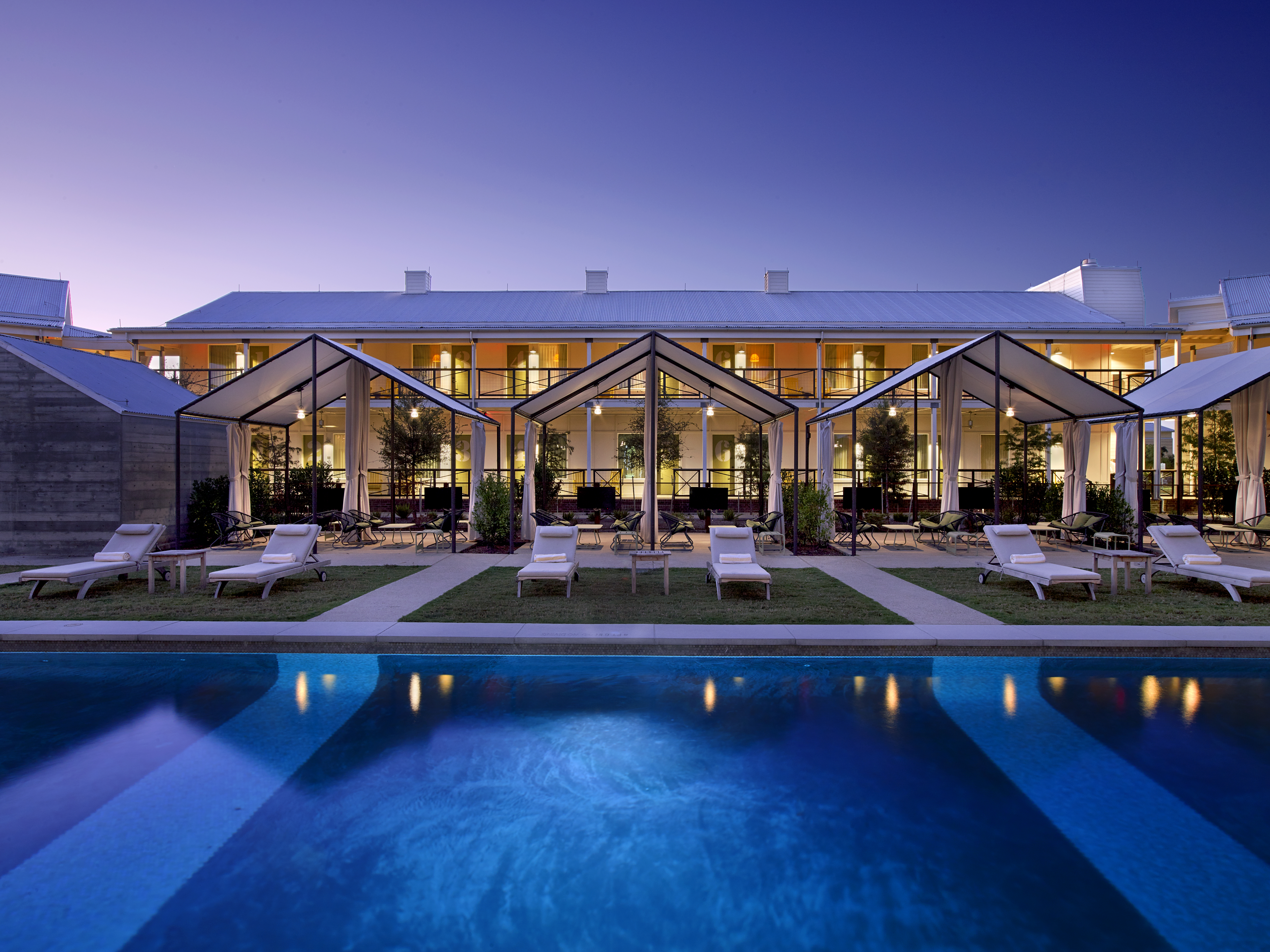 Cavalry Court | College Station